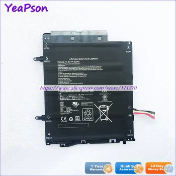 

Yeapson 7.6V 50Wh Genuine C22N1307 Laptop Battery For Asus Transformer Book T300LA Notebook computer