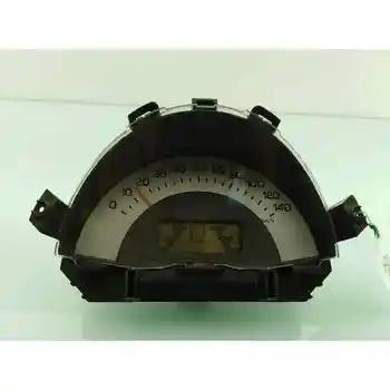 

110008872010 110008872010 box Instruments Smart Coupe 0.6 Turbo Cat