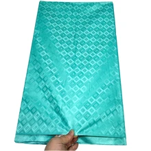 10 ярдов жаккардовая ткань Базен riche ткань атику для мужчин tissu africain бассейна riche нигерийские кружевные ткани высокого качества