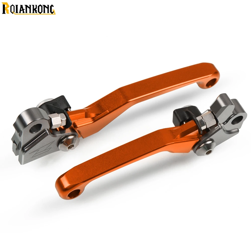 Байк тормоза мотоциклов сцепные рычаги ручка для KTM 250XCF-W 2007 2008 2009 2010 2012 2013- 250 XCF-W