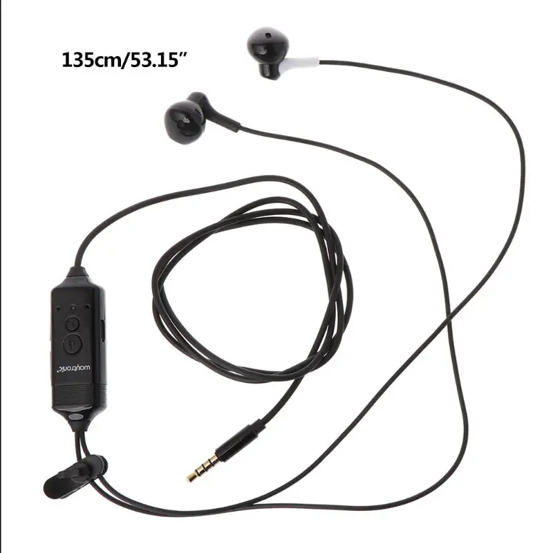 Черный цифровой Bluetooth телефонный диктофон наушники-вкладыши для iPhone Facebook Skype WeChat Аксессуары для мобильных телефонов