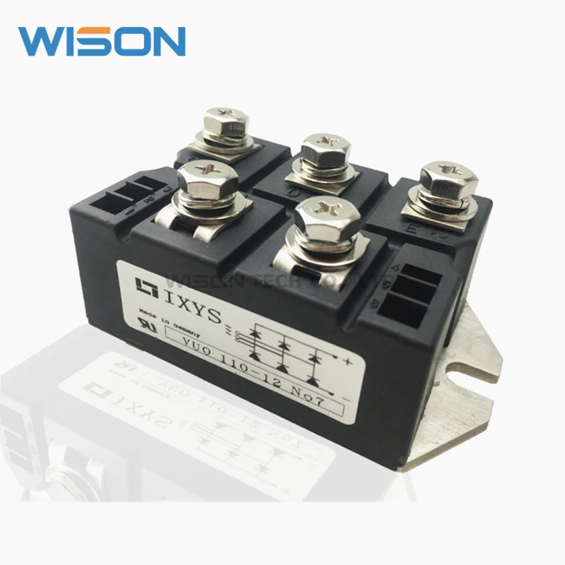 VUO110-12NO7 VUO110-14NO7 VUO110-16NO7 VUO110-08NO7 VUO110-18NO7 и модуль