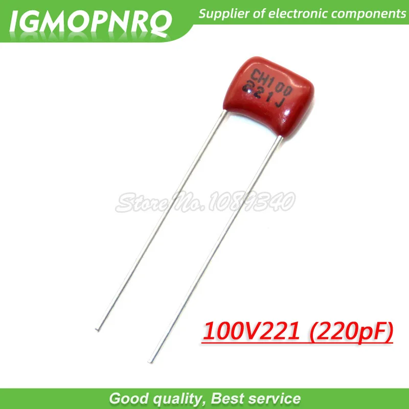 Фото Полипропиленовый пленочный конденсатор 1500V104J 630V684J 250V475J 250V475J 630V224J 400V684J 63V105J 630V104J 400V105J CBB, 10 шт. №4