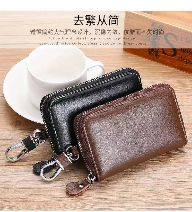 Luxury Keychain For Car Keys Keyring Accessories Moto Carabiner Original Motorcycle Holder Pendant Men Gift Lanyard women