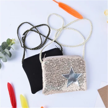 

Retro Cartoon Shoulder Bag Women Children Bag Messenger Crossbody Bag Girl Coin Purse Bag Bags Femme