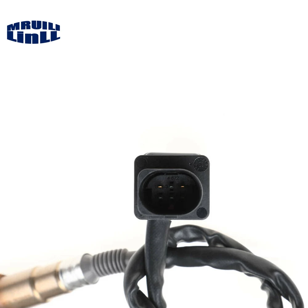 Original Lambda Oxygen O2 Sensor OEM 11787539123 7539123 0258017049 For BMW E90 E91 E92 E93 2005-2015 detail image 3