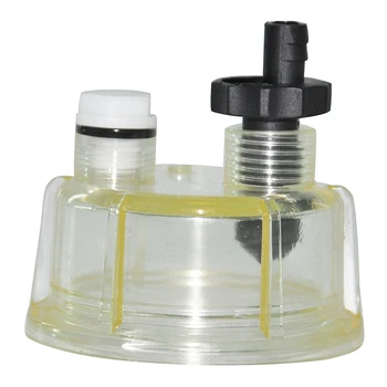 

R12T Auto Parts Filter New Fuel/Water Separator Filter Accessories Fuel Launch Filter Oil Cap