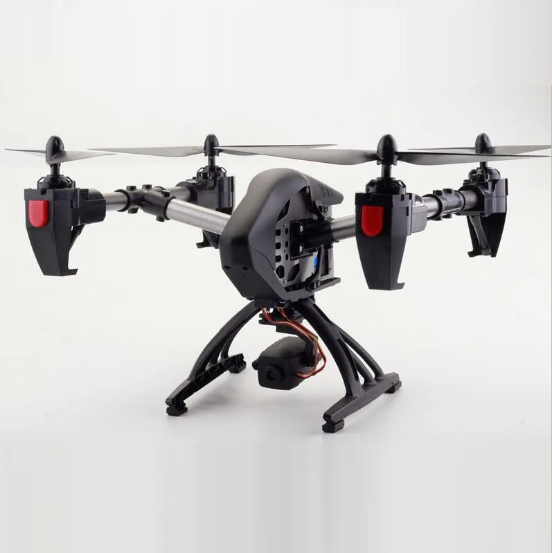 

Six-Axis Digital Gyroscope 2.4G Remote-control Four-axis Aircraft Jy011 Aviation Model