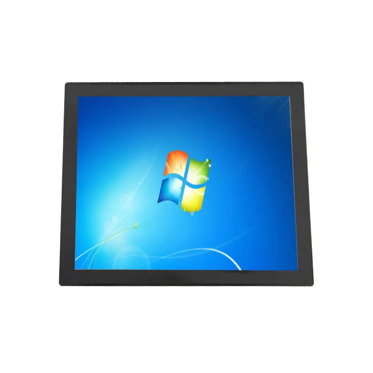 

1000 nits 22 Inch Open Frame 1000 nits Sunlight Readable LCD Monitor