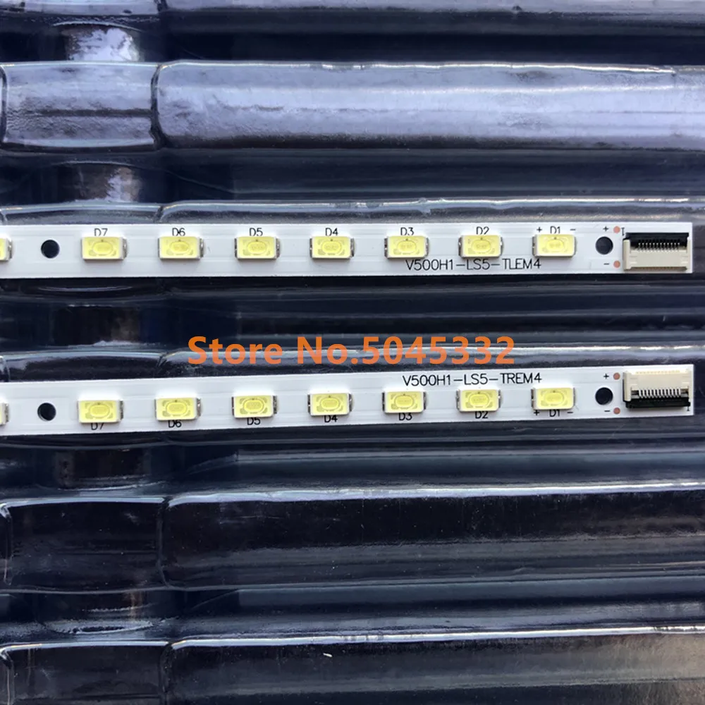 LCD TV backlight lamp V500HJ1-LE1 V500H1-LS5-TLEM6 V500H1-LS5-TREM6 V500H1-LS5-TLEM4 V500H1-LS5-TREM4 E117098 LE50D8800 | Лампы и
