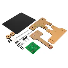 Professional BDM Frame CMD100 set completi FGTECH BDM100 Kess ktag k-tag ECU Programmer Tool kit di programmazione originali