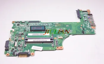 

Computer System Board For Toshiba Satellite S55-B Motherboard w/ i5-4210U 1.7Ghz CPU A000301630