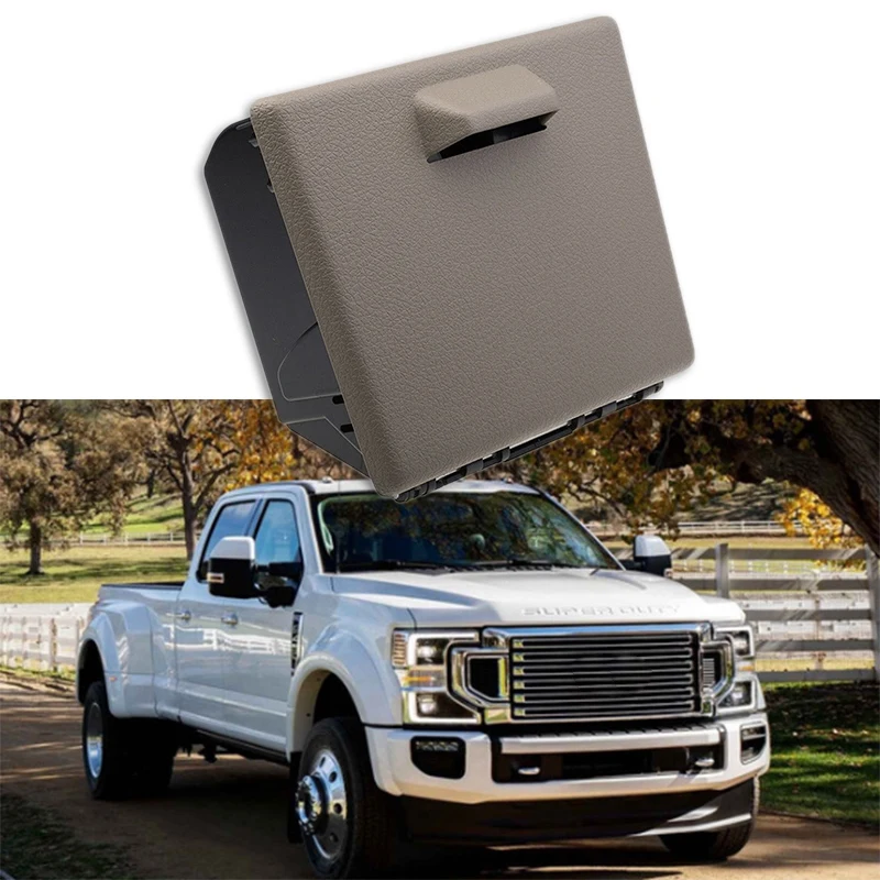 Для Ford F250 F350 F450 F550 автомобильный инструмент панель подстаканник держатель стакана воды 8C3Z-2513562-AC 2513562
