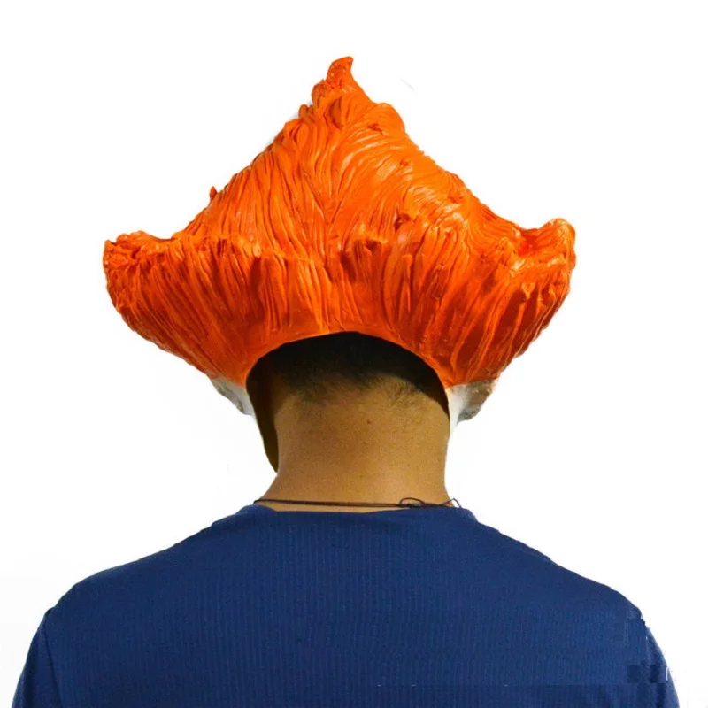 Джокер маска пеннивайза Стивен Кинг It Chapter 2 хоррор Косплей латексные маски шлем