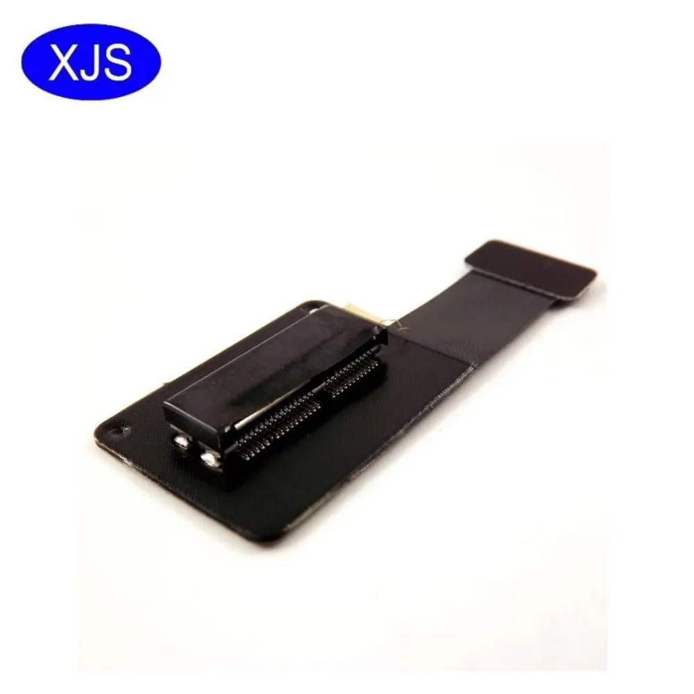 Второй двойной жесткий диск SSD гибкий кабель для Mac Mini A1347 821-00010-A Late год MGEM2 MGEN2 MGEQ2 EMC2840