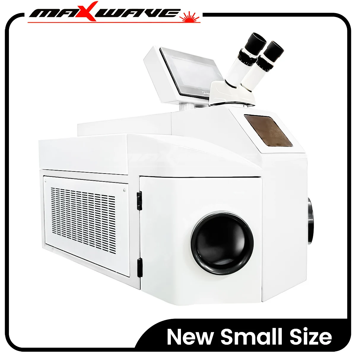 

Gold Silver Jewelry Laser Soldering Machine Price Portable Laser Welding Machine