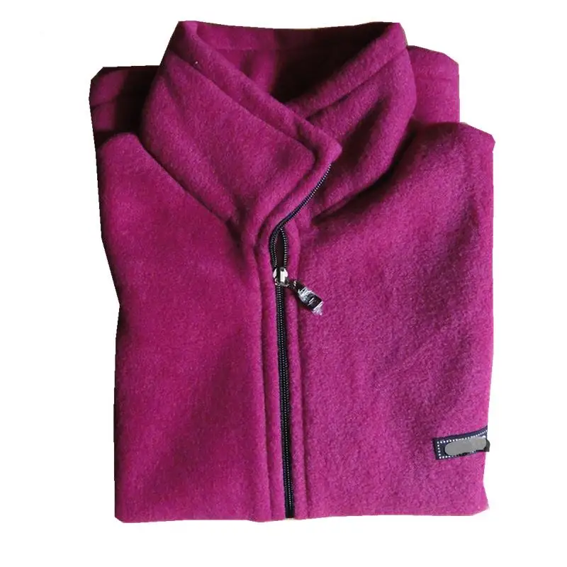 Жилет Флисовый Женский Купить