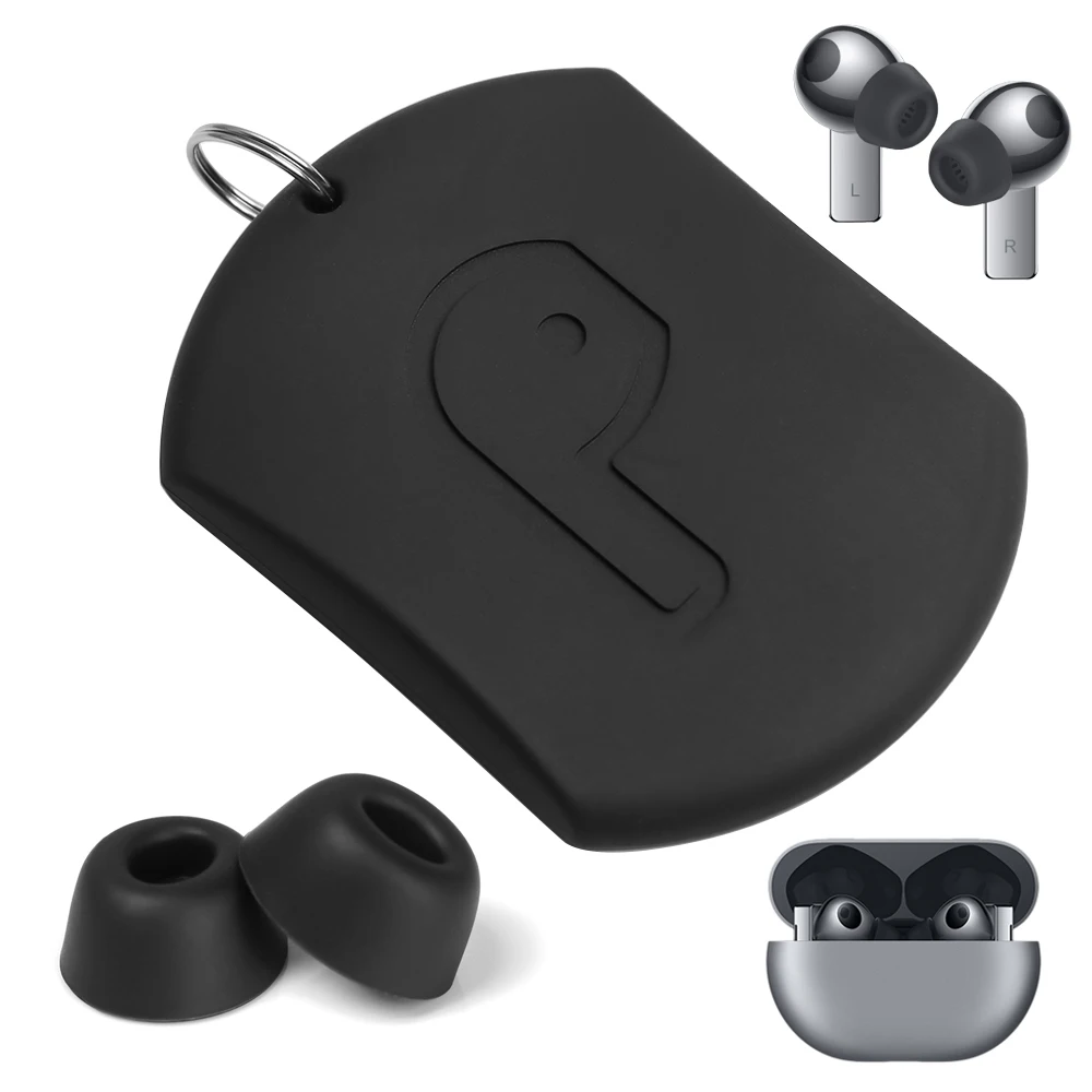 Earbuds Cover Earphone Replacement 