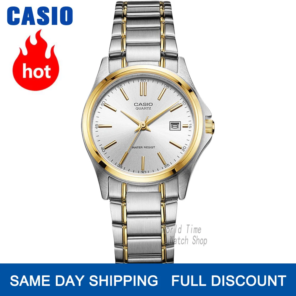 Arne Løsne Soar Luxury Brand Casio Women's Watch | Original Casio Women's Watches - Casio  Watch Women - Aliexpress