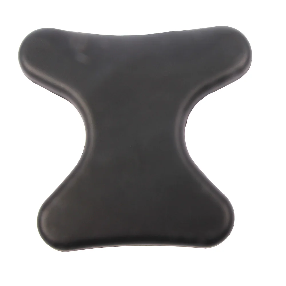 Nuova Sostituzione Del Cuscinetto In Schiuma Per Herman Miller Classic Aeron Office Home Computer Chair Posturefit Grafite Lombare Colore Nero