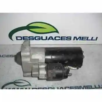 

001110017 ENGINE STARTER CITROEN ZX