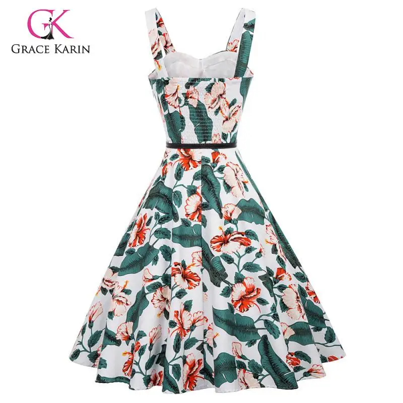 vestido feminino sem mangas alargamento a linha