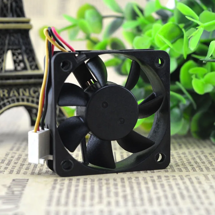 5015 12V 0.3A 5 см AD5012UX-D73 защиты электродвигателя Вентилятор охлаждения