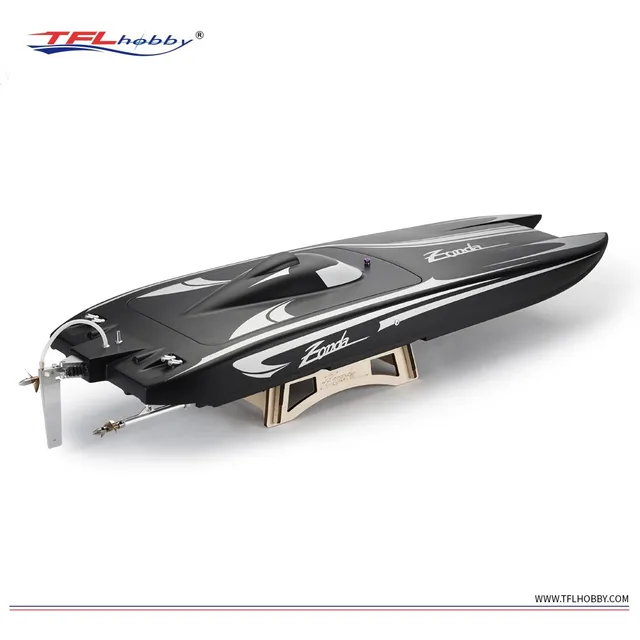 tfl zonda rc boat