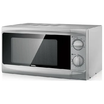 

Microwave - Microwave BBK 20 MWS-707 M / S Silver
