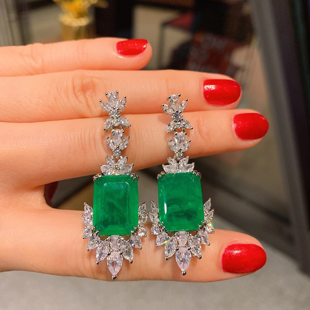 Women Jewelry Necklace Pendant Ring Earrings jewelry set