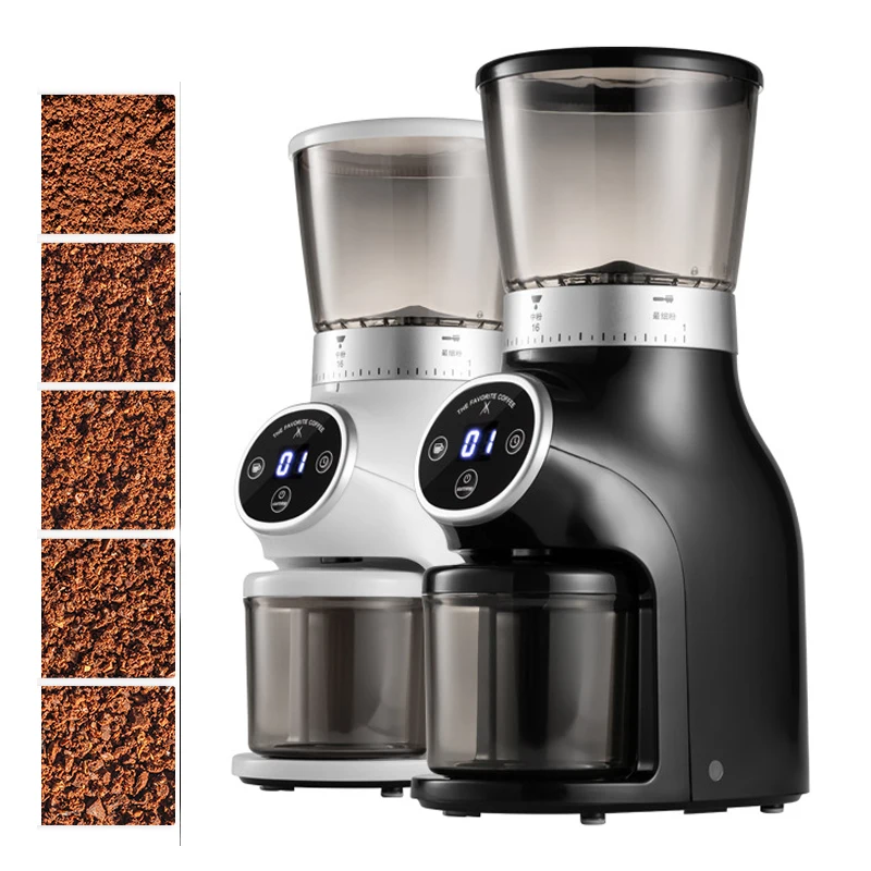 coffee grinder electric espresso 