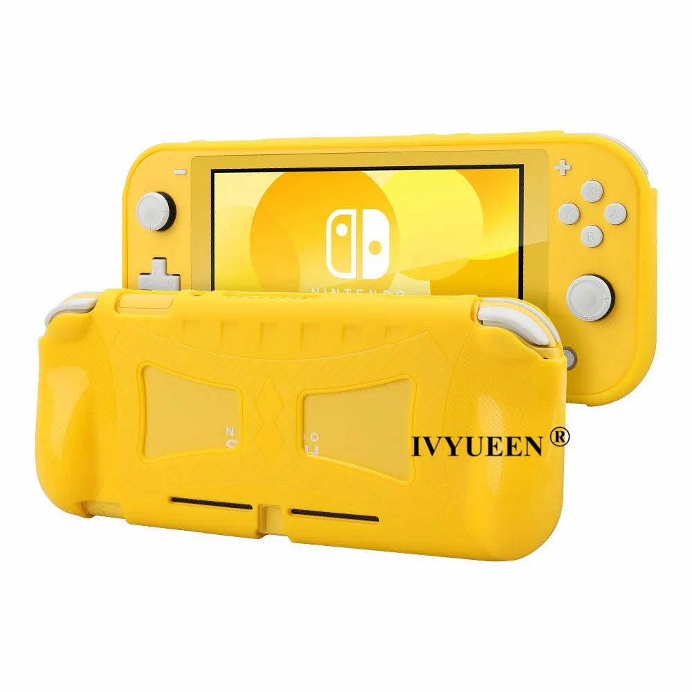 for Nintend switch lite console protective shell case 05