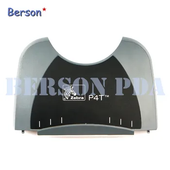 

Front Cover Replacement for Zebra P4T