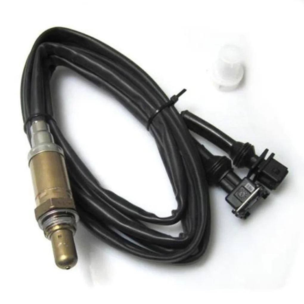 Для котла Lambda Sen Mercedes Air топливный коэффициент кислородный датчик 0258104002 0258104005 025810400 автомобильный кислородный датчик