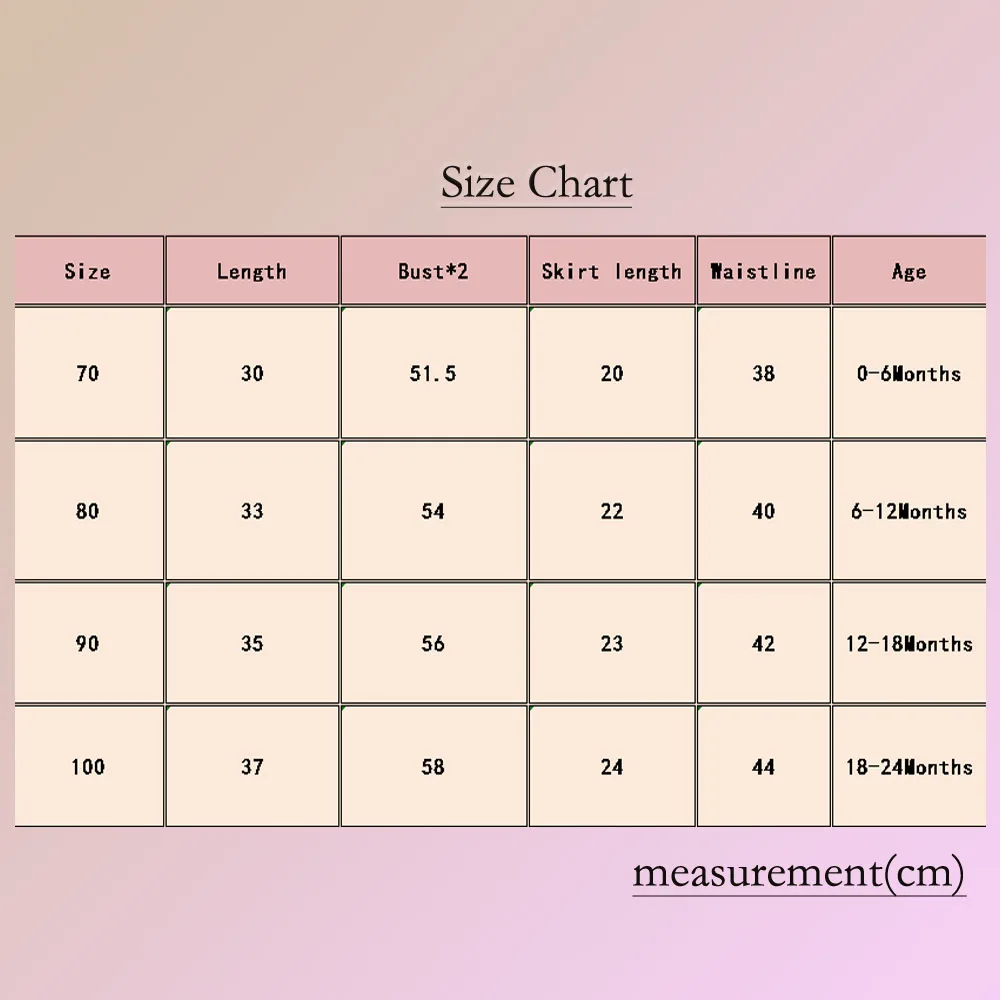 0-24M Cute Newborn Baby Girl Solid Color Long Sleeve Ruffles T-shirt Tops A-line Skirt 2PCS Outfits Baby Clothing Set