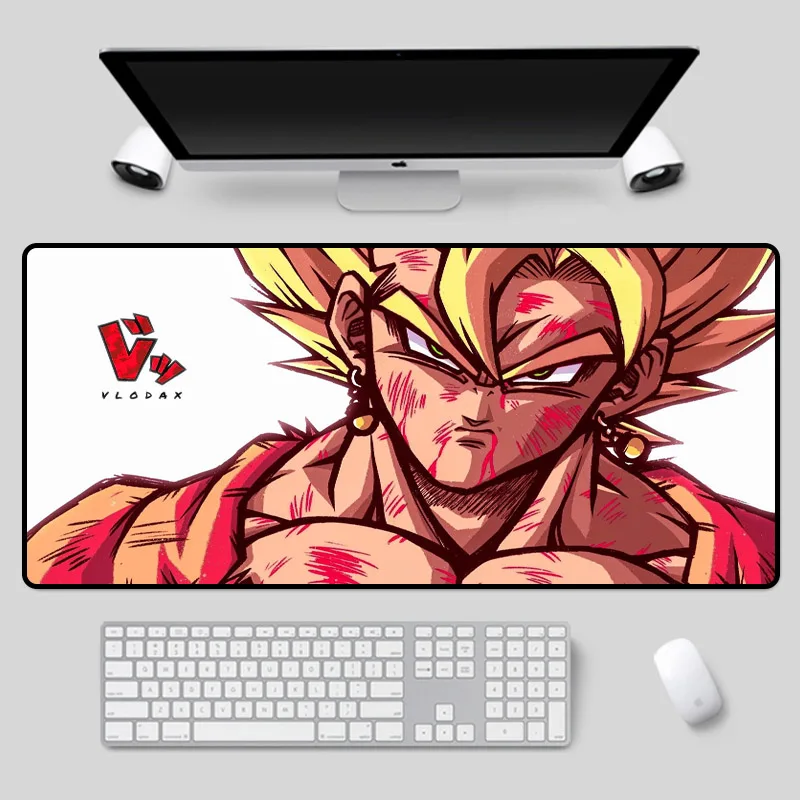 

Mairuige Best-selling exquisite anime pattern keyboard pad multi-size selection desk pad computer notebook durable mouse pad