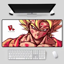 Mairuige Best-selling exquisite anime pattern keyboard pad multi-size selection desk pad computer notebook durable mouse pad