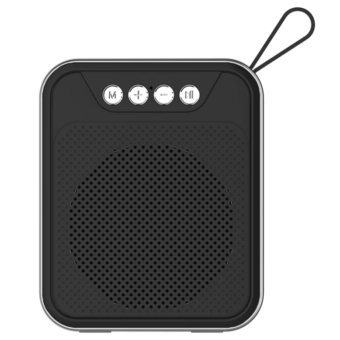 Лидер продаж bluetooth динамик DSP HD Технология шумоподавления открытый портативный мини-сабвуфер поддерживает громкой связи