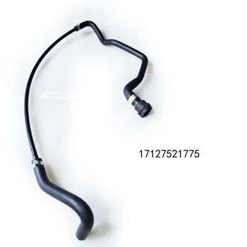 

Radiator Hose for BMW E60 E61 E63 E64 523i 525i 530i 545i 17127521775 factory
