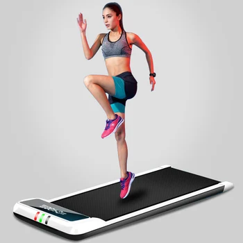 

Home Multifunctional Foldable Treadmill Mini Fitness Home Gym Treadmill Running Machine Remote Control Indoor Exercise Treadmill