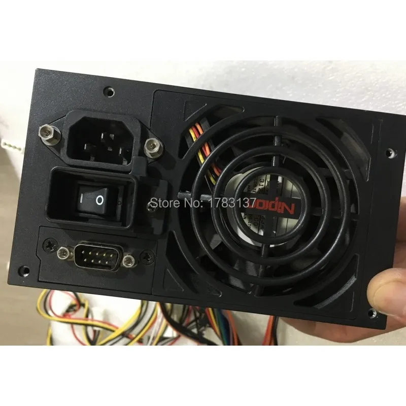 ENSP-300P eNSP-300P-S20-00S BU-300P-24P