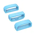 Sky Blue 3 PCS