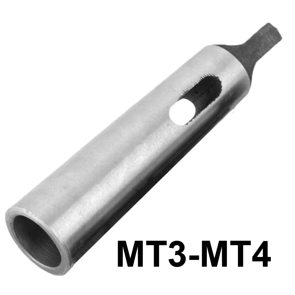 

Переходник для конического сверла, MT1-MT2/MT-2-MT3/MT3-MT4