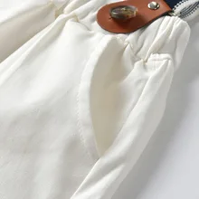 Детская одежда; джентльменские подтяжки для мальчиков; шорты для детей; летние шорты на подтяжках; комплект из двух предметов; шорты для джентльменов; комплект из двух предметов; S