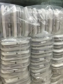 

Wired Earphone with Microphone for Samsung iPhone Xiaomi Smartphone Earphones Stereo in-ear Earphone