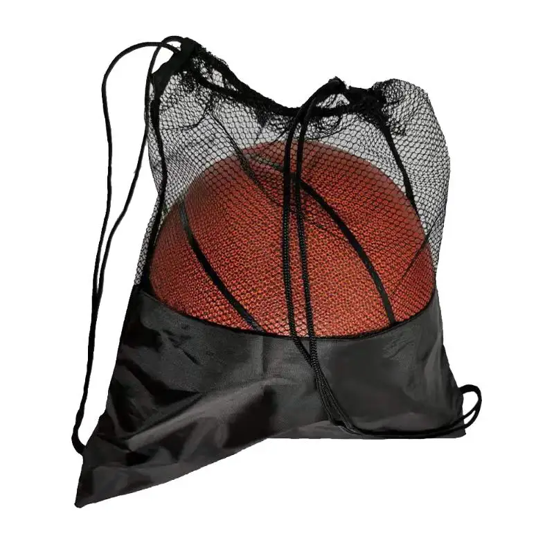 basketball net bag