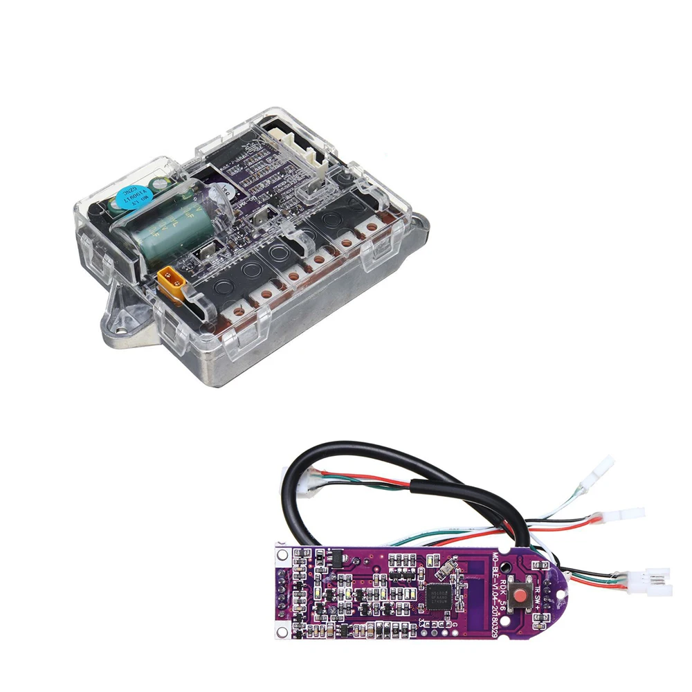 

FOR Xiaomi Mijia M365 Main Board Set Smart Foldable Electric Scooter for Xiaomi Electric Skate Board