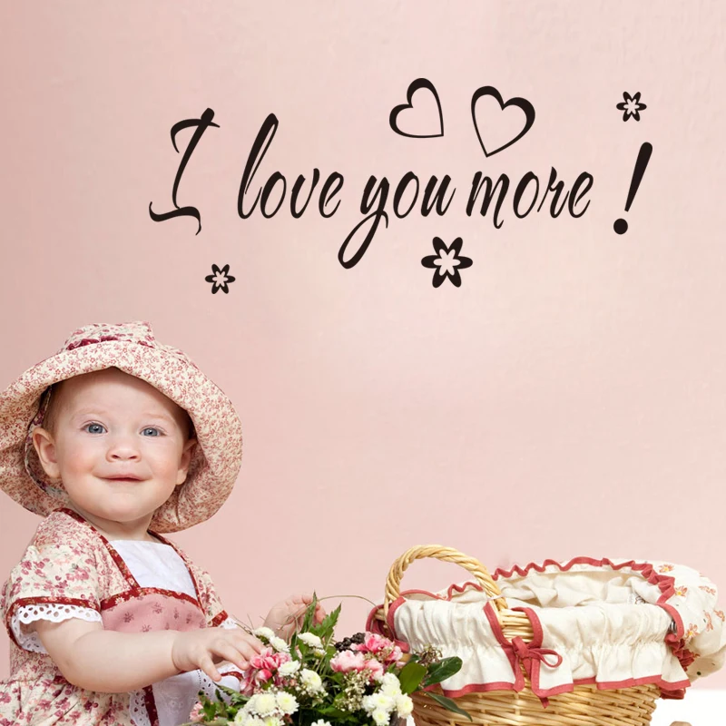 love  Hot Wall Stickers Home Decor Life Is Too Short To Wear Dull Clothes Wallpaper Mural Decal Wall Art