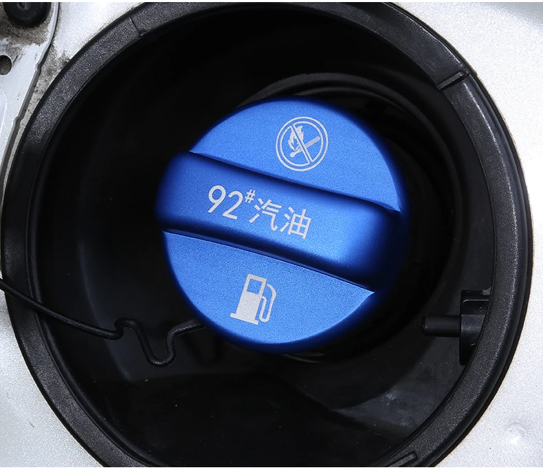 Aiwins крышка топливного бака газовый Наполнитель подходит для Lexus NX200/300 RX300/200 T ES200/250