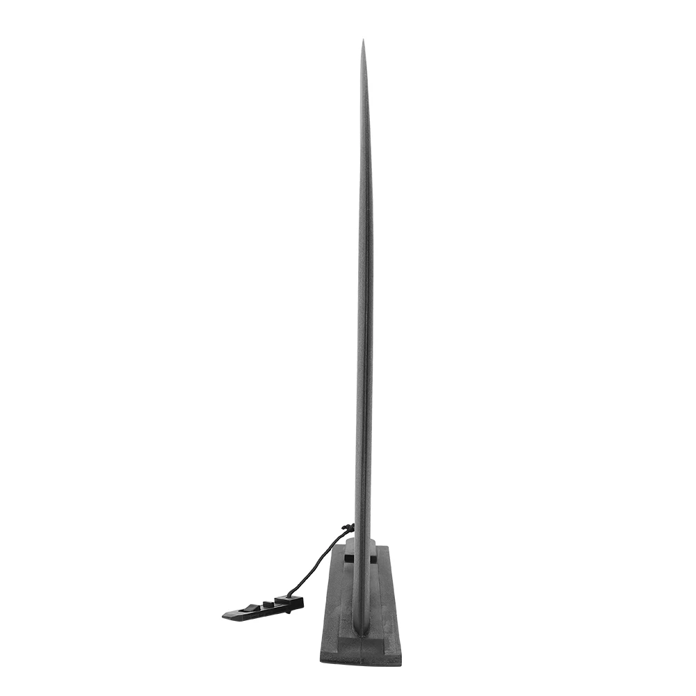 Серфинговый водный плавник SUP аксессуар Stablizer Stand Up Paddle Board AQUA MARINA доска для серфинга скользящее центральное ребро боковое плавник